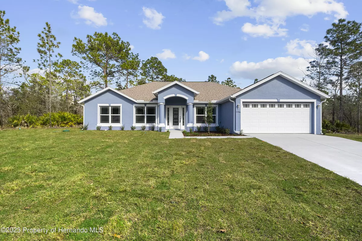 Weeki Wachee, FL 34614,12398 Mountain Dove Road