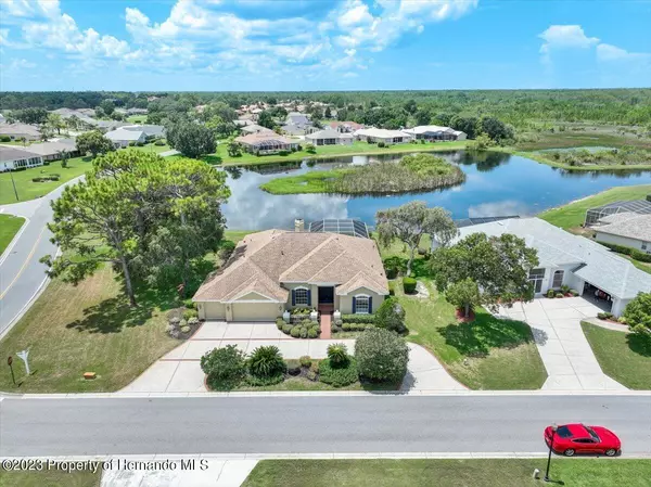 Weeki Wachee, FL 34613,8321 Maybelle Drive