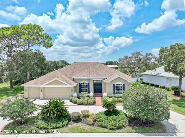 Weeki Wachee, FL 34613,8321 Maybelle Drive