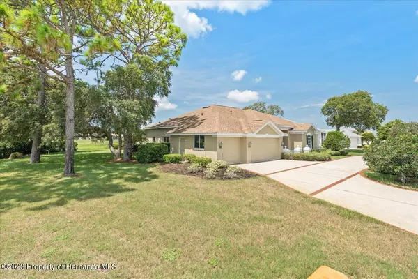 Weeki Wachee, FL 34613,8321 Maybelle Drive