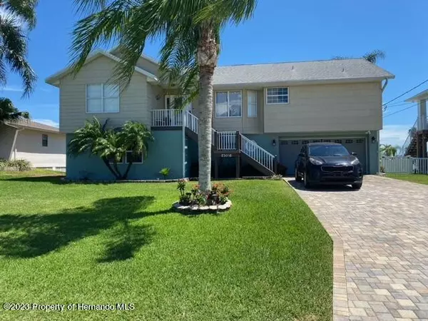 Hernando Beach, FL 34607,4000 BLUEFISH Drive