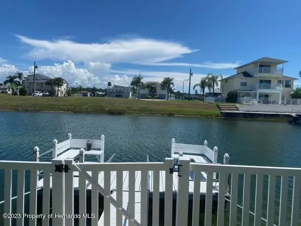 Hernando Beach, FL 34607,4000 BLUEFISH Drive