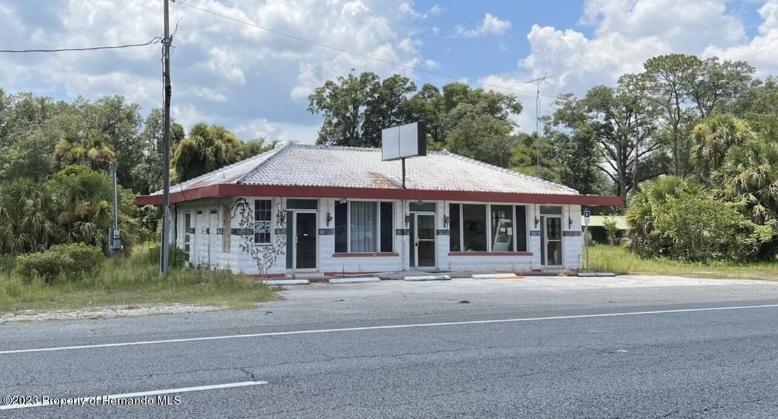 15848 Hwy 19, Chiefland, FL 32626