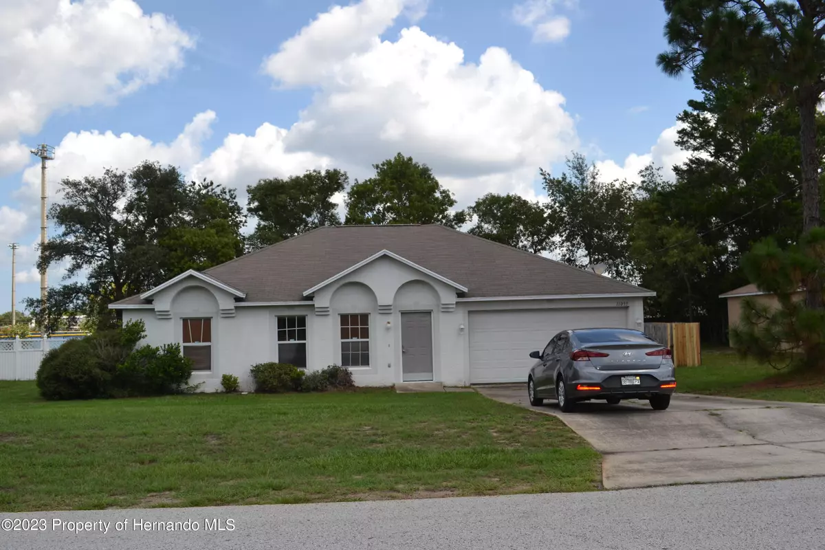 Spring Hill, FL 34609,11095 Auburndale Street