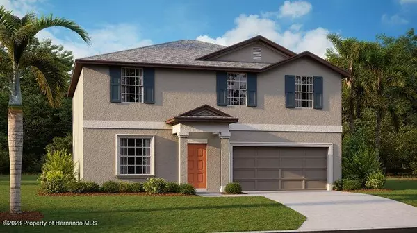 11693 Lavender Loop, Spring Hill, FL 34609