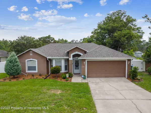 Spring Hill, FL 34609,6371 Shadydale Avenue