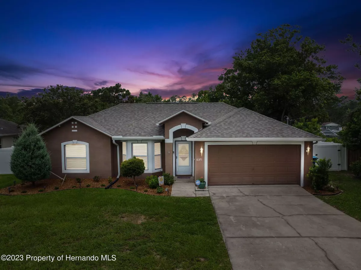 Spring Hill, FL 34609,6371 Shadydale Avenue