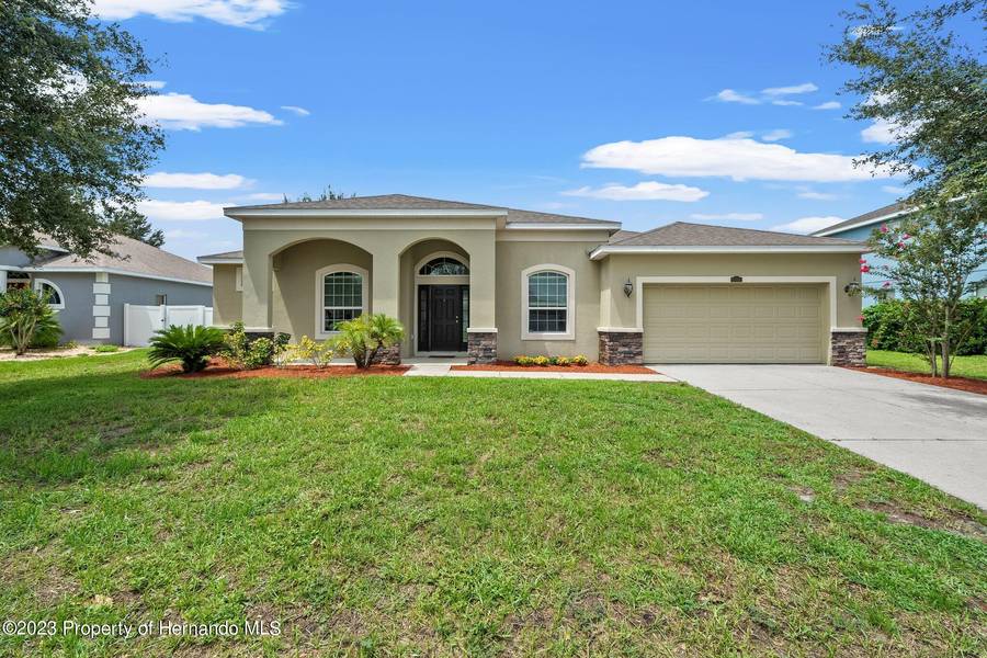 13441 Chesapeake Place, Spring Hill, FL 34609