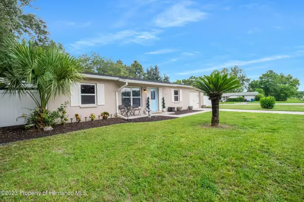 Spring Hill, FL 34608,9553 Bayside Court