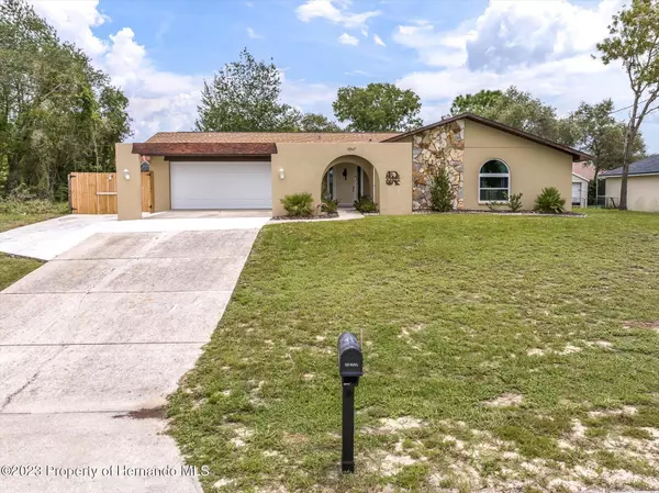 Spring Hill, FL 34608,11547 Norvell Road