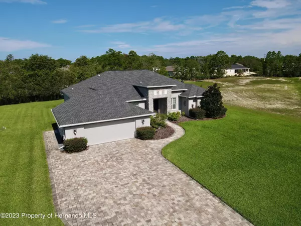 Weeki Wachee, FL 34613,9483 Bear Paw Court