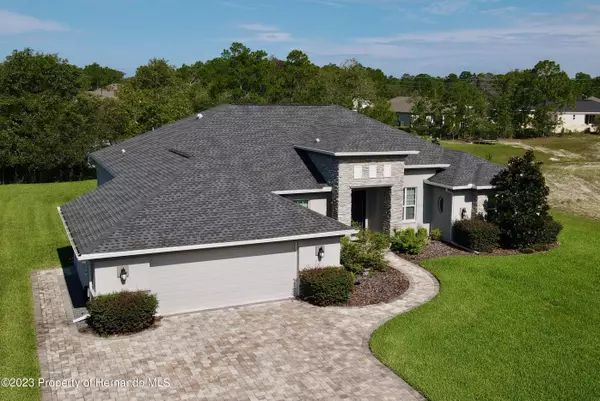 Weeki Wachee, FL 34613,9483 Bear Paw Court