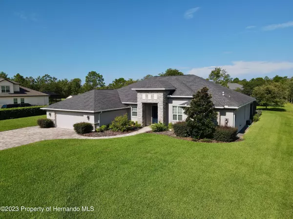 Weeki Wachee, FL 34613,9483 Bear Paw Court