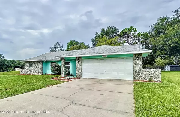 Homosassa, FL 34448,3702 S Emma Jane Terrace