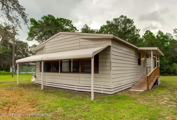 6356 California Street, Brooksville, FL 34604