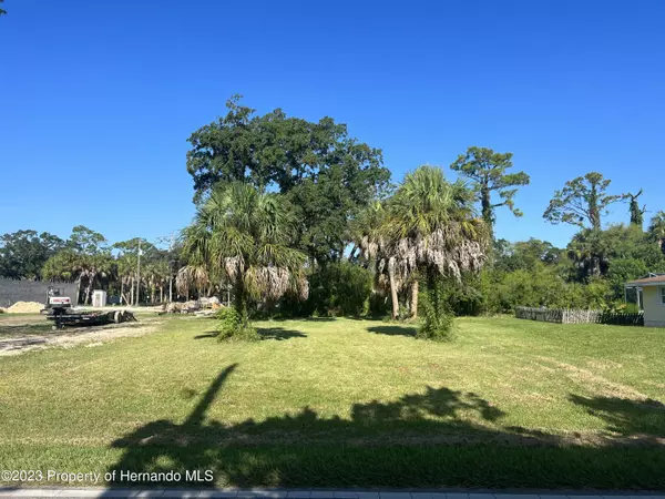 5059 Maplewood Drive, Hernando Beach, FL 34607