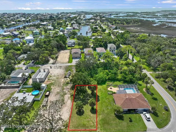 Hernando Beach, FL 34607,5059 Maplewood Drive