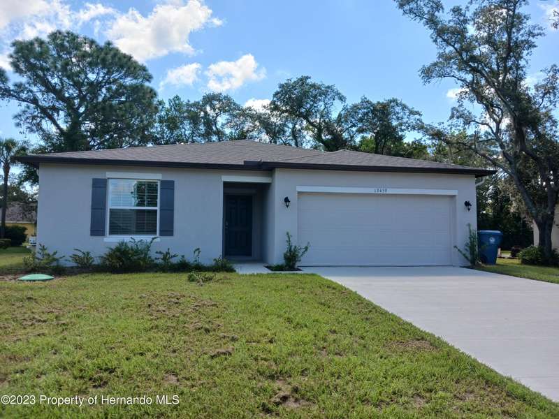 13459 Banyan Road, Spring Hill, FL 34609