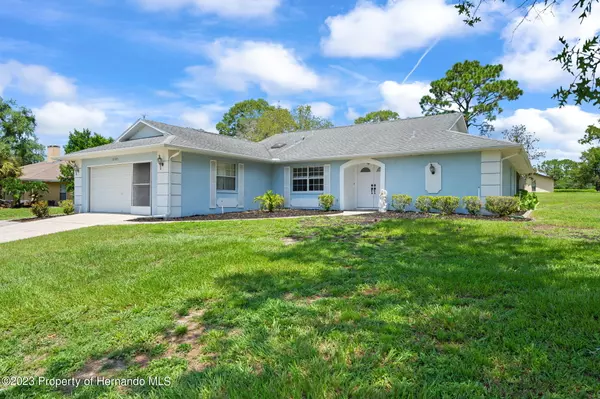 Spring Hill, FL 34609,12385 Trout Circle