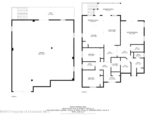 Hernando Beach, FL 34607,4382 6th Isle Drive