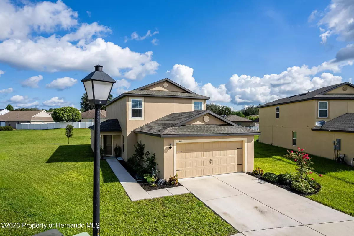 Brooksville, FL 34613,14307 Coralbean Court