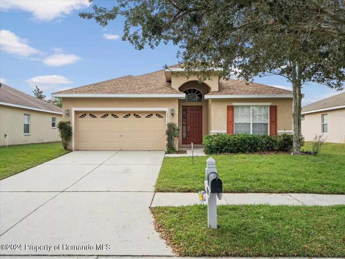 Spring Hill, FL 34609,13317 Mandalay Place