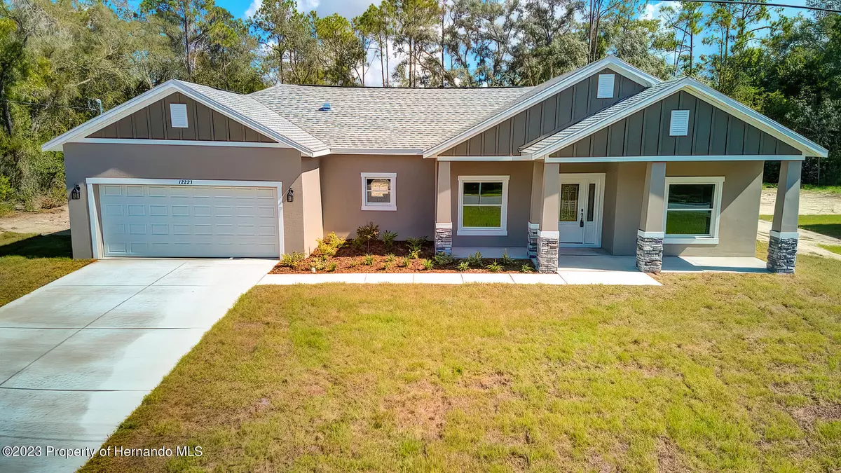 Brooksville, FL 34613,12223 Birch Drive