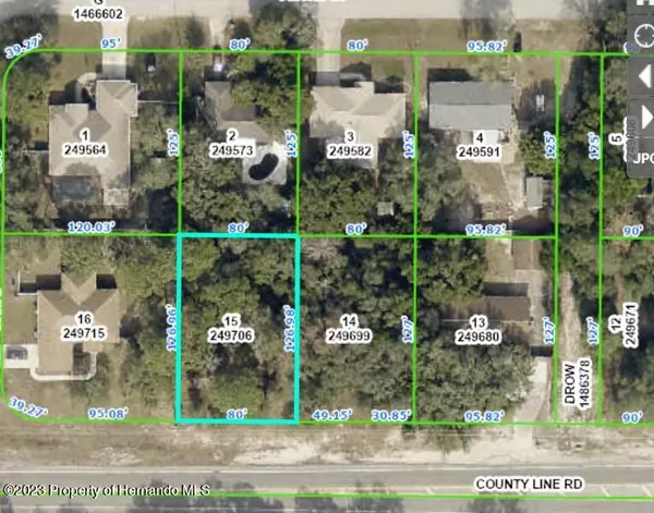 8181 COUNTY LINE Road, Spring Hill, FL 34606