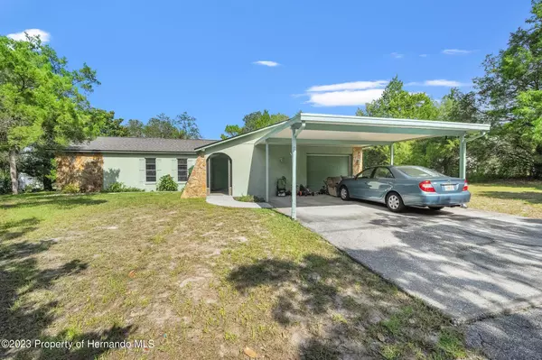 Spring Hill, FL 34609,6428 Barclay Avenue