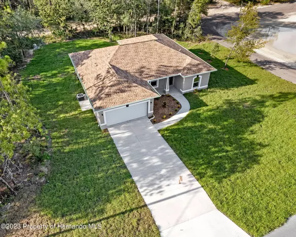 Weeki Wachee, FL 34614,13391 Ruffed Grouse Road