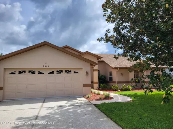 Weeki Wachee, FL 34613,9365 Southern Belle Drive