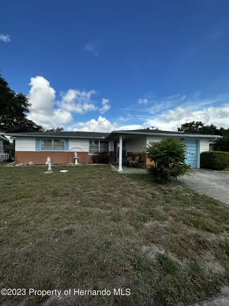 4613 Madison Street, New Port Richey, FL 34652