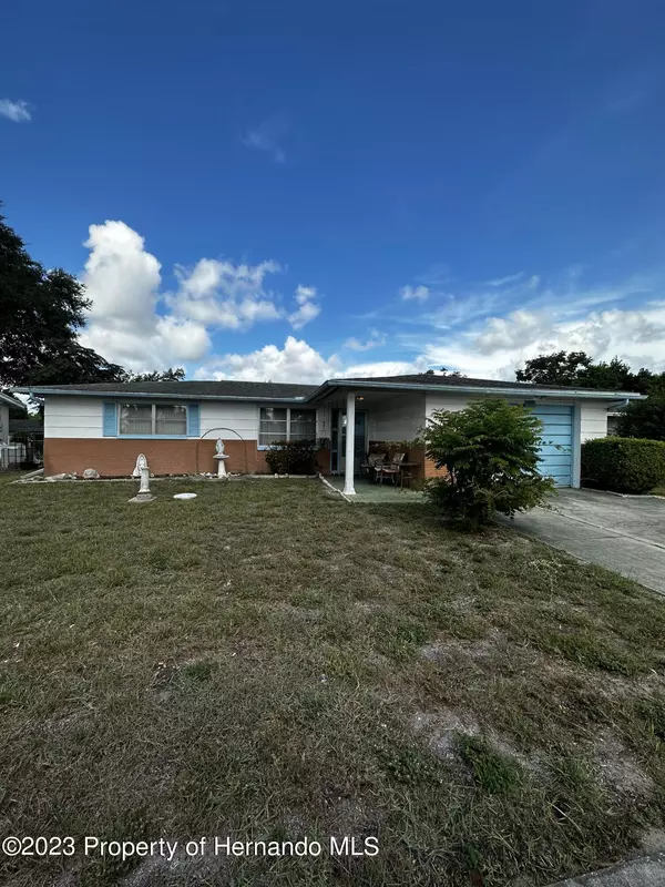 New Port Richey, FL 34652,4613 Madison Street