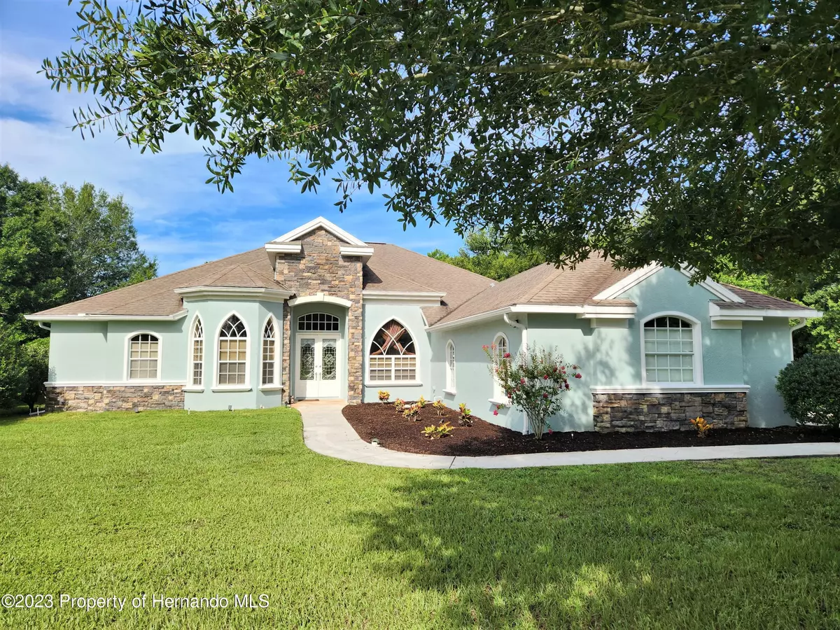 Weeki Wachee, FL 34613,10105 Lazy Days Court