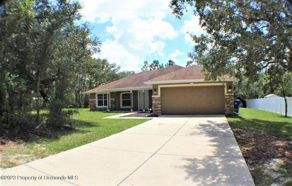 13268 Quigley Avenue, Weeki Wachee, FL 34614