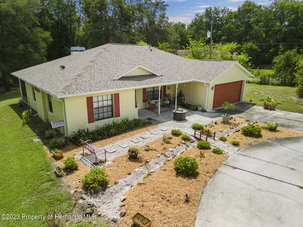 9368 Preston Road, Brooksville, FL 34601