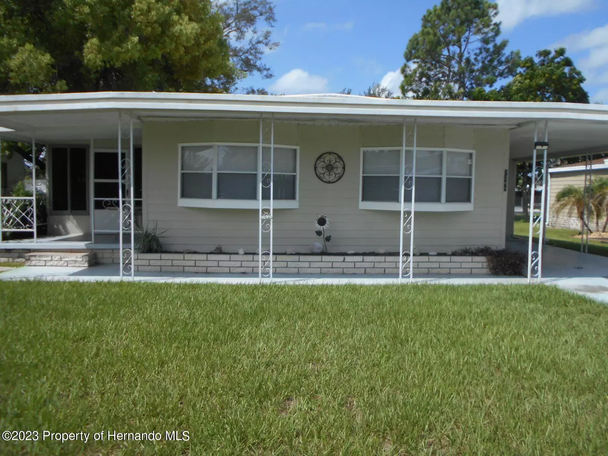 Brooksville, FL 34613,7349 Western Circle Drive