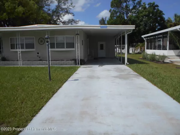 Brooksville, FL 34613,7349 Western Circle Drive