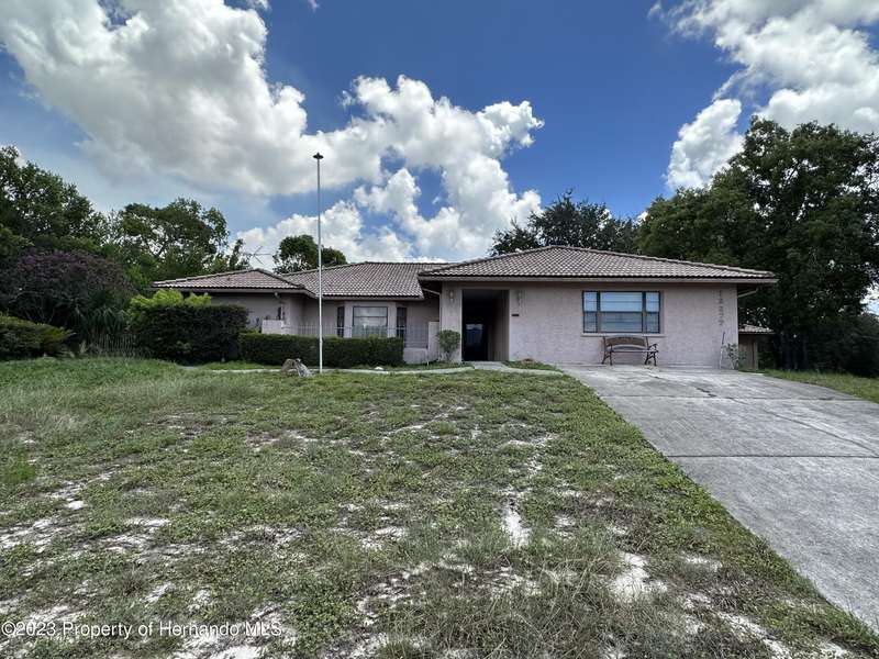 12277 Bonview Lane, Spring Hill, FL 34609