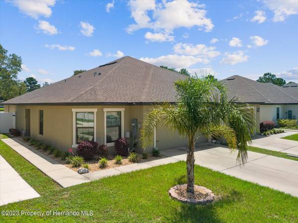 9005 Southern Charm Circle, Brooksville, FL 34613