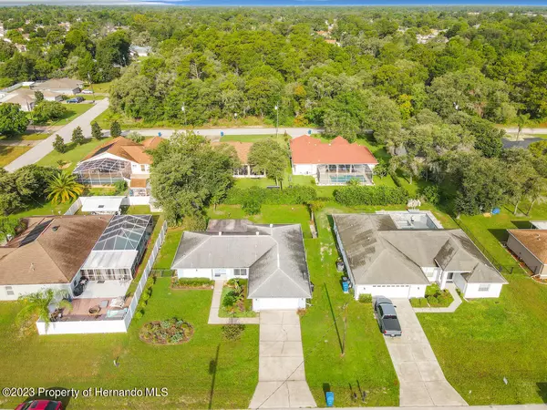 Spring Hill, FL 34609,3217 Ambassador Avenue