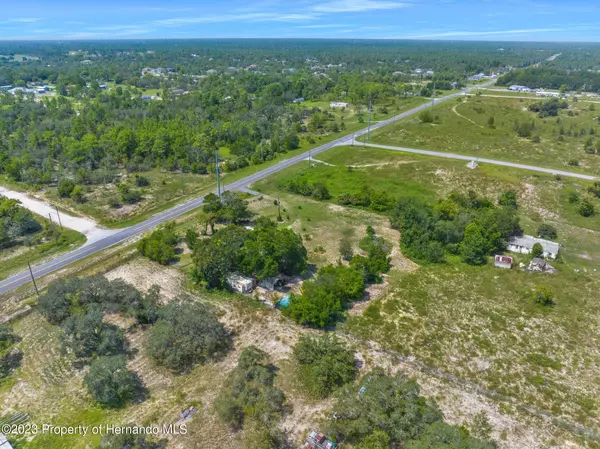 Weeki Wachee, FL 34613,13293 Hexam Road