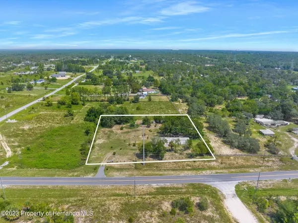 Weeki Wachee, FL 34613,13293 Hexam Road