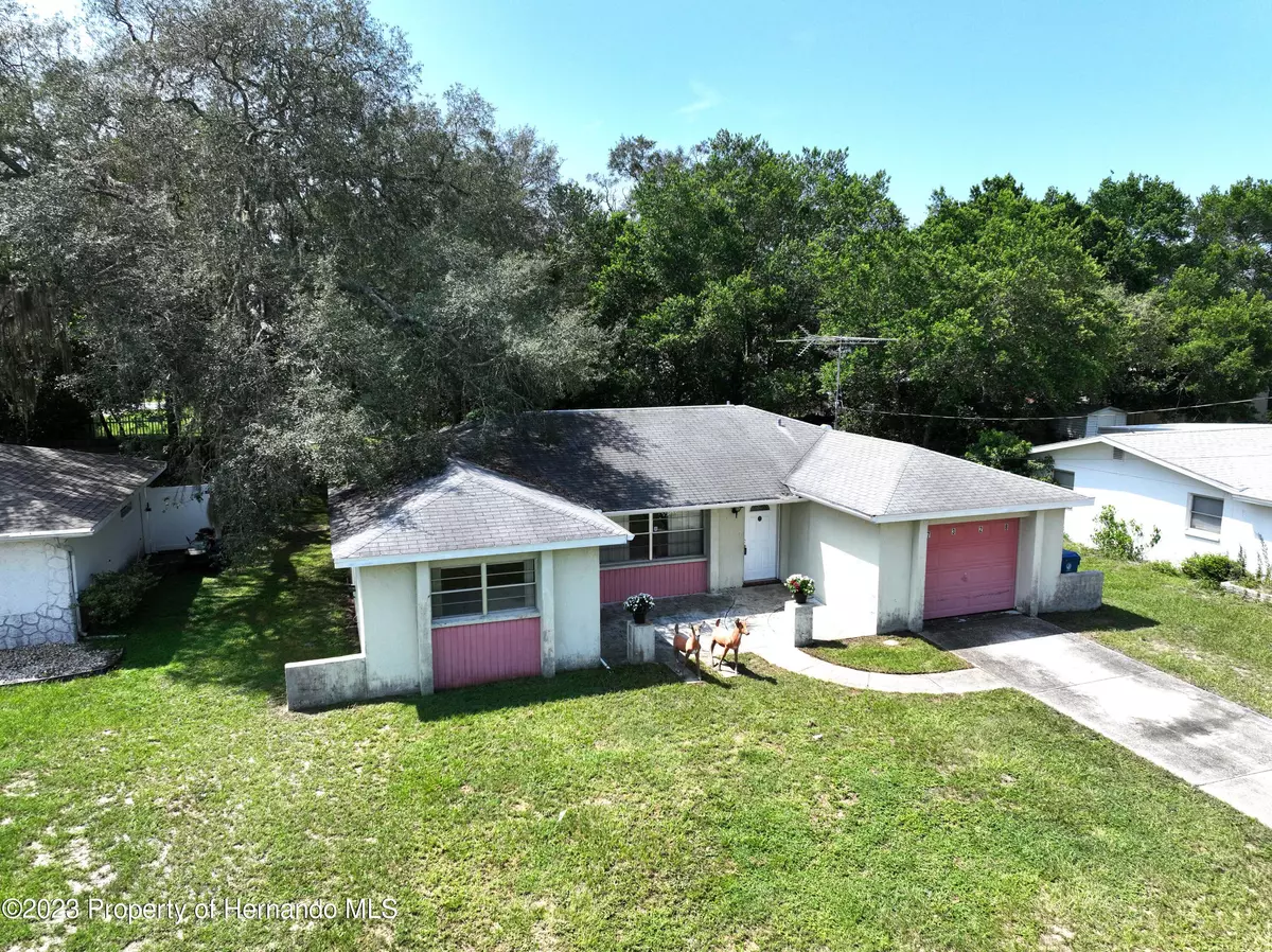 Spring Hill, FL 34606,7328 Blackhawk Trail