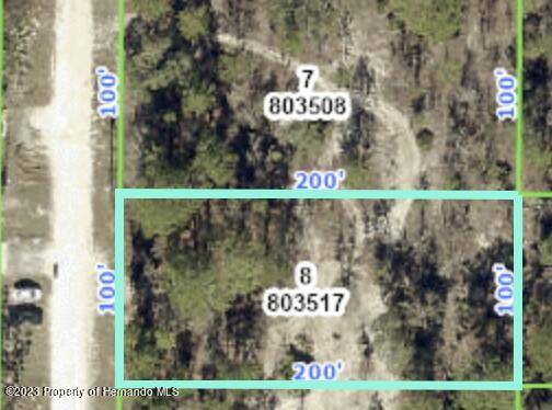 16416 Kakawi Road, Weeki Wachee, FL 34614