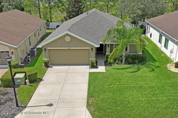 Spring Hill, FL 34609,11029 Westerly Drive