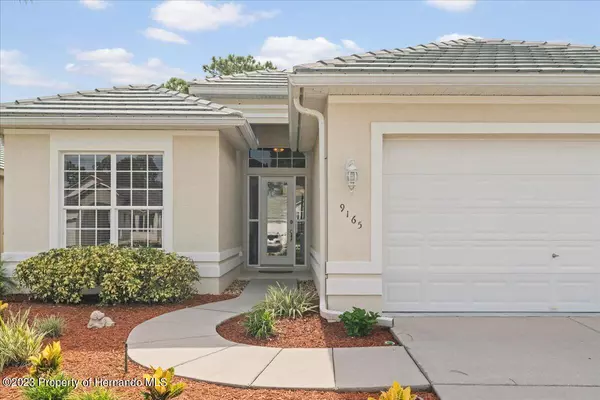 Weeki Wachee, FL 34613,9165 Penelope Drive