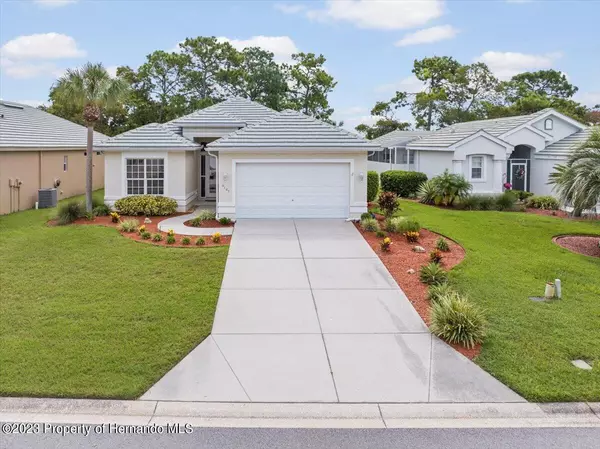 Weeki Wachee, FL 34613,9165 Penelope Drive