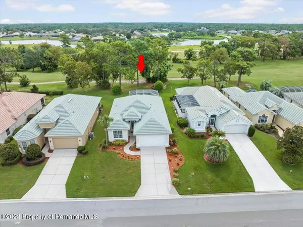 Weeki Wachee, FL 34613,9165 Penelope Drive