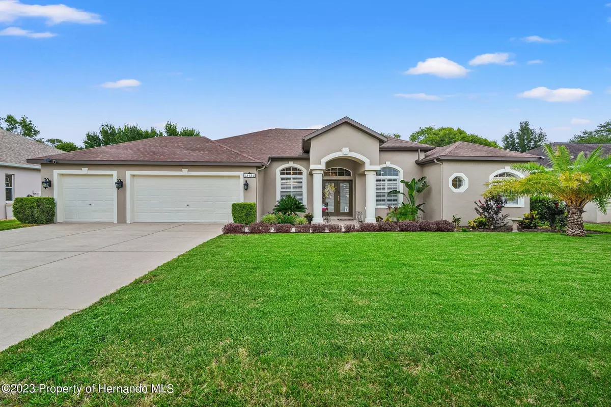 Spring Hill, FL 34609,13435 Whitehaven Court